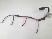 Instalatie electrica bujii Ford Focus 2 (DA) [Fabr 2004-2012] 9651709980