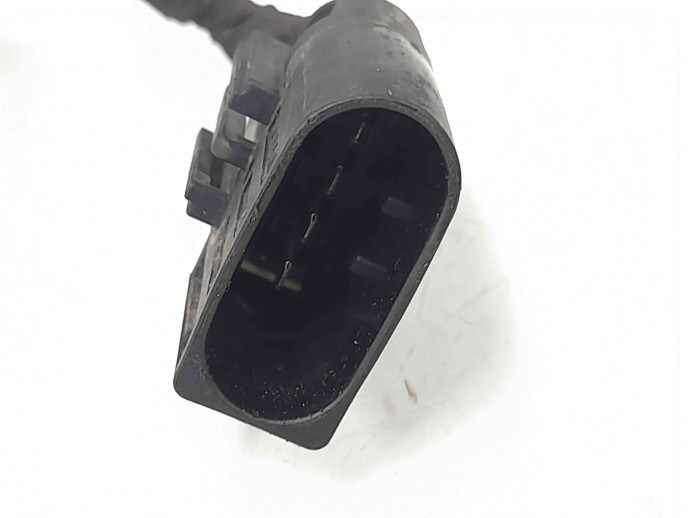 Instalatie electrica bujii Ford Focus 2 (DA) [Fabr 2004-2012] 9651709980