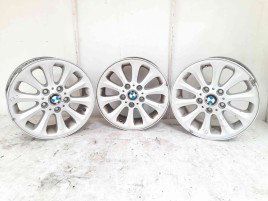 Jante aliaj Bmw 1 (E81, E87) [Fabr 2004-2010] R16