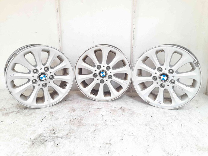 Jante aliaj Bmw 1 (E81, E87) [Fabr 2004-2010] R16