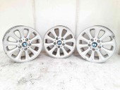 Jante aliaj Bmw 1 (E81, E87) [Fabr 2004-2010] R16