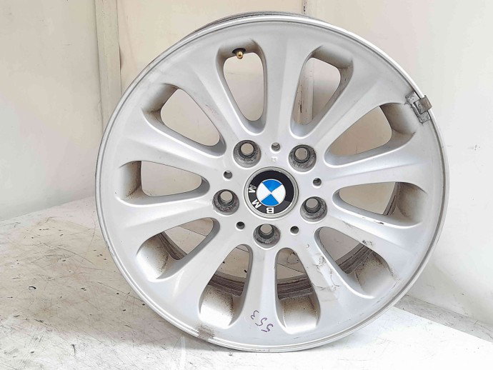 Jante aliaj Bmw 1 (E81, E87) [Fabr 2004-2010] R16