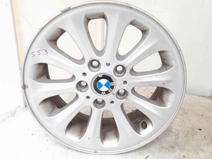 Jante aliaj Bmw 1 (E81, E87) [Fabr 2004-2010] R16