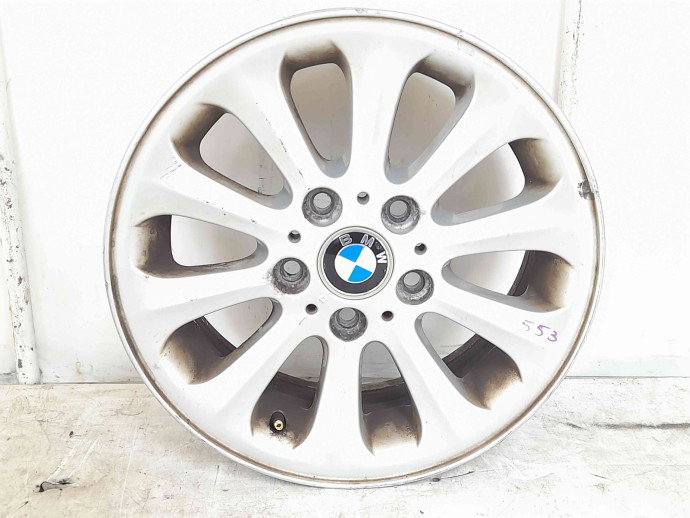 Jante aliaj Bmw 1 (E81, E87) [Fabr 2004-2010] R16