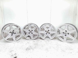 Jante aliaj Chevrolet Aveo (T250, T255) [Fabr 2003-2011] R15