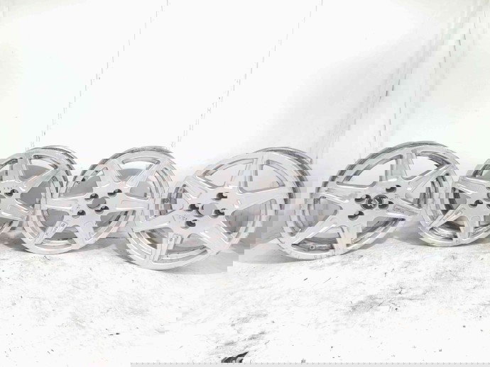 Jante aliaj Chevrolet Aveo (T250, T255) [Fabr 2003-2011] R15