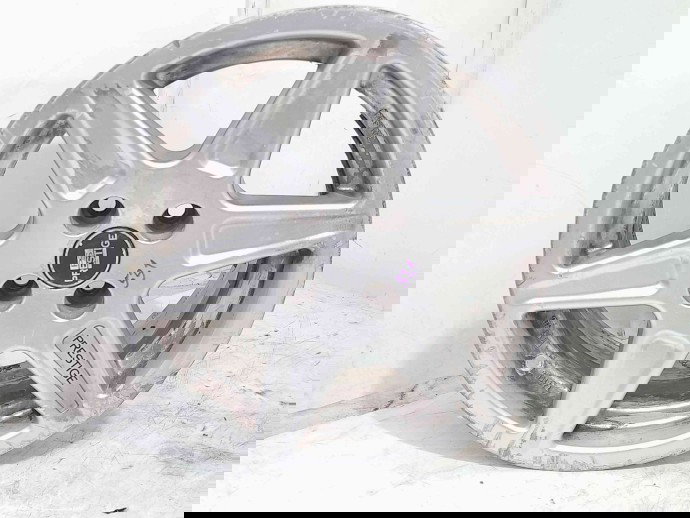 Jante aliaj Chevrolet Aveo (T250, T255) [Fabr 2003-2011] R15