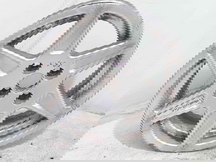 Jante aliaj Chevrolet Aveo (T250, T255) [Fabr 2003-2011] R15