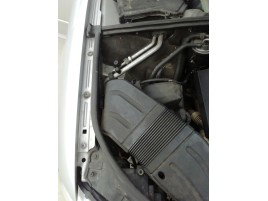 Cheder Capota Audi A4 B7