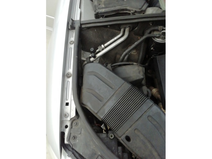 Cheder Capota Audi A4 B7