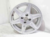 Jante aliaj Chevrolet Aveo (T250, T255) [Fabr 2003-2011] R15