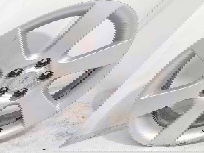 Jante aliaj Hyundai Santa Fe 2 (CM) [Fabr 2005-2012] R18