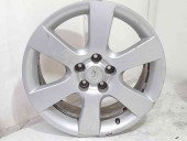 Jante aliaj Hyundai Santa Fe 2 (CM) [Fabr 2005-2012] R18