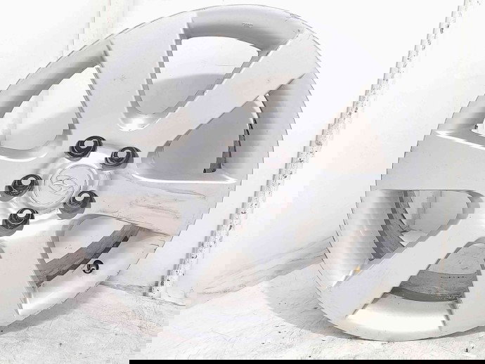 Jante aliaj Hyundai Santa Fe 2 (CM) [Fabr 2005-2012] R18