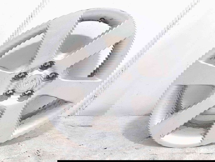 Jante aliaj Hyundai Santa Fe 2 (CM) [Fabr 2005-2012] R18