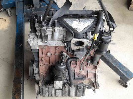 Motor complet ambielat Ford Focus 2 (DA) [Fabr 2004-2012] G6DB 2.0 TDCI G6DB  100 KW / 136 CP