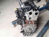 Motor complet ambielat Ford Focus 2 (DA) [Fabr 2004-2012] G6DB 2.0 TDCI G6DB  100 KW / 136 CP