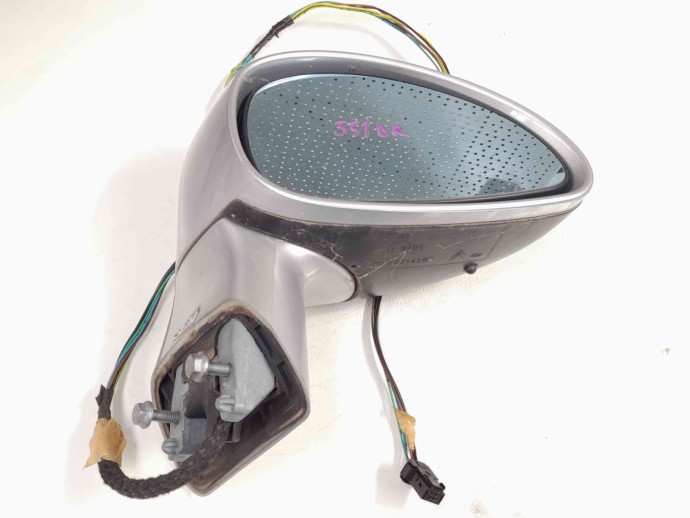Oglinda dreapta Citroen C4 (I) [ Fabr 2004-2011] EZR