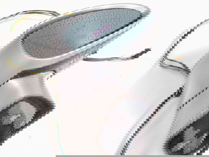 Oglinda dreapta Citroen C4 (I) [ Fabr 2004-2011] EZR