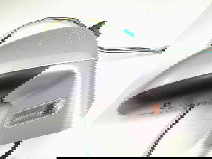 Oglinda dreapta Citroen C4 (I) [ Fabr 2004-2011] EZR