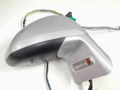 Oglinda dreapta Citroen C4 (I) [ Fabr 2004-2011] EZR