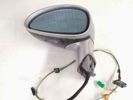 Oglinda stanga Citroen C4 (I) [ Fabr 2004-2011] EZR