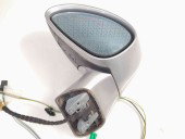 Oglinda stanga Citroen C4 (I) [ Fabr 2004-2011] EZR