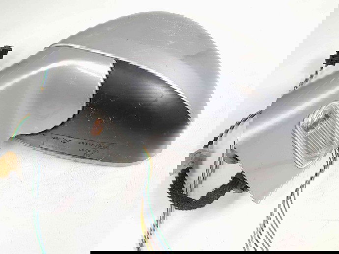 Oglinda stanga Citroen C4 (I) [ Fabr 2004-2011] EZR