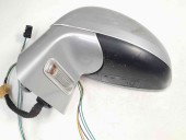 Oglinda stanga Citroen C4 (I) [ Fabr 2004-2011] EZR