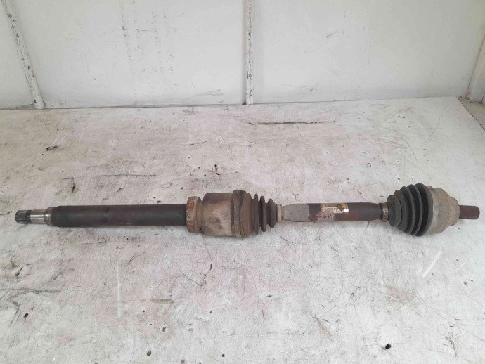 Planetara dreapta fata Ford Focus 2 (DA) [Fabr 2004-2012] OEM 2.0 TDCI G6DB 