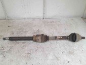 Planetara dreapta fata Ford Focus 2 (DA) [Fabr 2004-2012] OEM 2.0 TDCI G6DB 