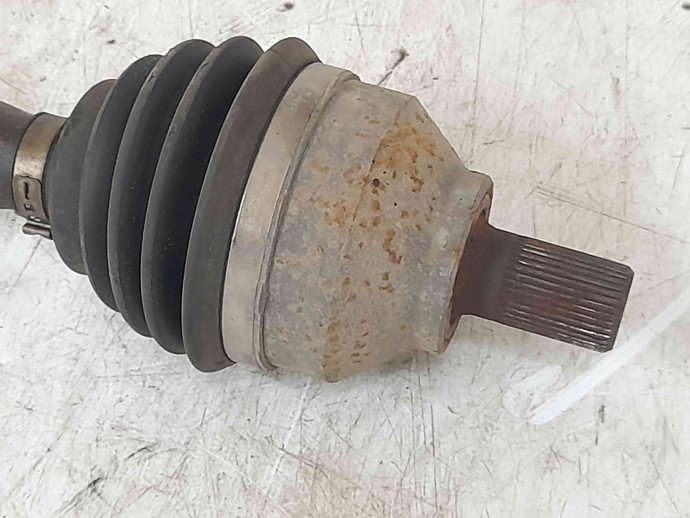 Planetara dreapta fata Ford Focus 2 (DA) [Fabr 2004-2012] OEM 2.0 TDCI G6DB 