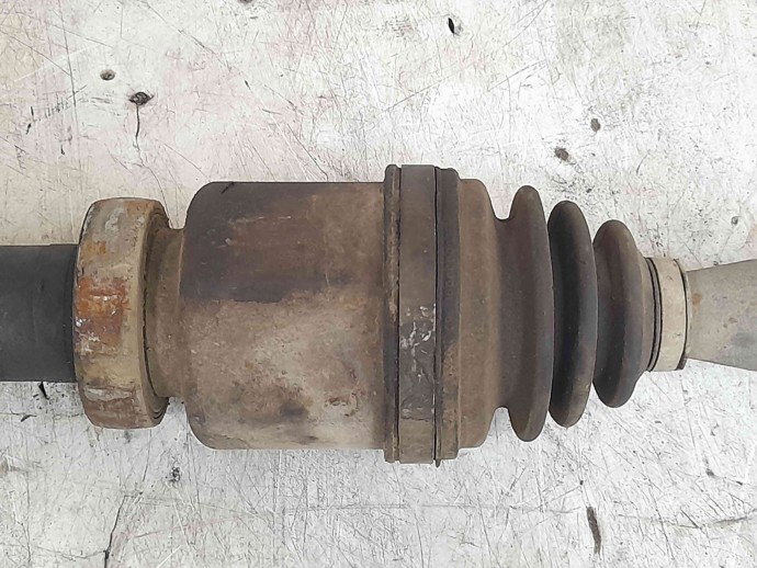 Planetara dreapta fata Ford Focus 2 (DA) [Fabr 2004-2012] OEM 2.0 TDCI G6DB 
