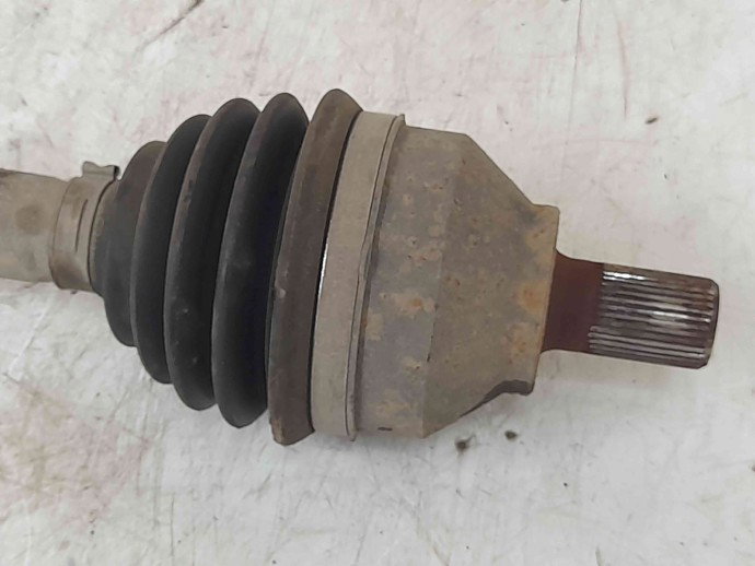 Planetara stanga fata Ford Focus 2 (DA) [Fabr 2004-2012] OEM 2.0 TDCI G6DB 