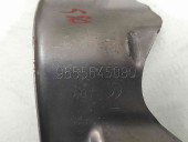 Protectie termica Ford Focus 2 (DA) [Fabr 2004-2012] 9655645080