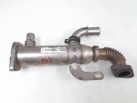 Racitor gaze Ford Focus 2 (DA) [Fabr 2004-2012] 993062H / 8653691 2.0 TDCI G6DB