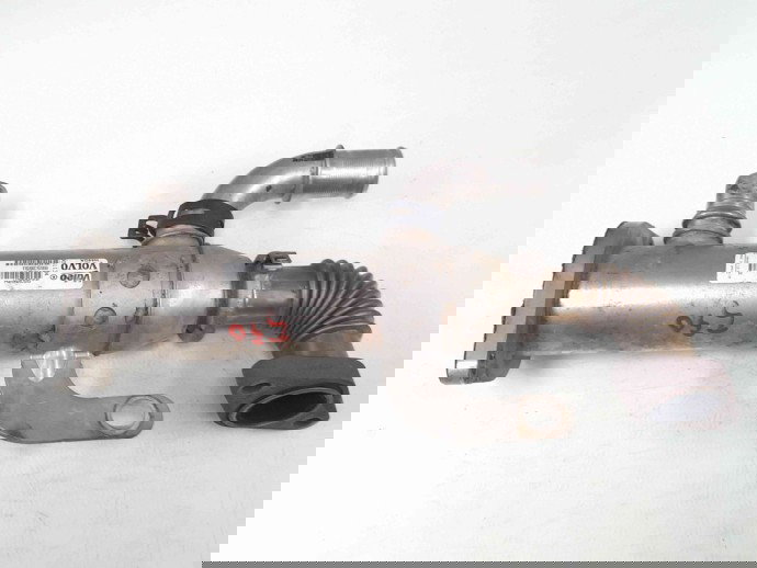 Racitor gaze Ford Focus 2 (DA) [Fabr 2004-2012] 993062H / 8653691 2.0 TDCI G6DB