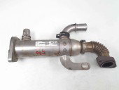 Racitor gaze Ford Focus 2 (DA) [Fabr 2004-2012] 993062H / 8653691 2.0 TDCI G6DB