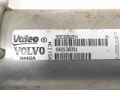 Racitor gaze Ford Focus 2 (DA) [Fabr 2004-2012] 993062H / 8653691 2.0 TDCI G6DB