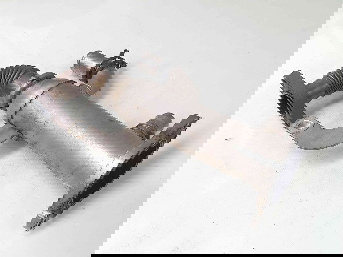 Racitor gaze Ford Focus 2 (DA) [Fabr 2004-2012] 993062H / 8653691 2.0 TDCI G6DB