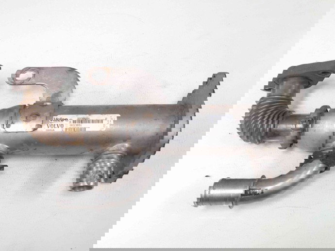 Racitor gaze Ford Focus 2 (DA) [Fabr 2004-2012] 993062H / 8653691 2.0 TDCI G6DB