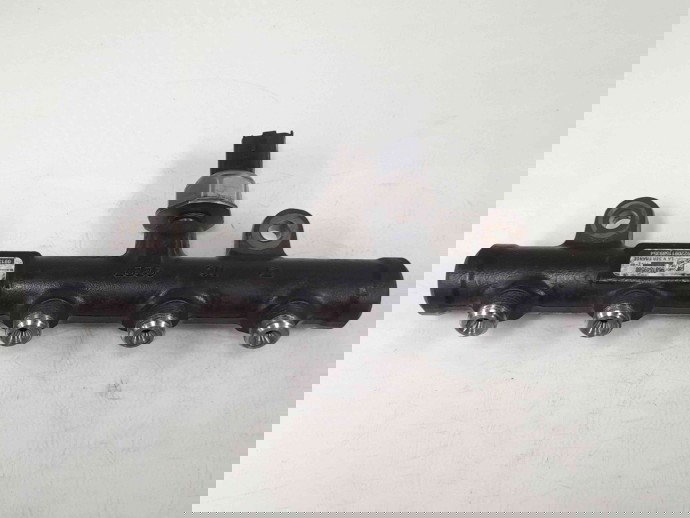 Rampa injectoare Ford Focus 2 (DA) [Fabr 2004-2012] 9681649580 2.0 TDCI G6DB