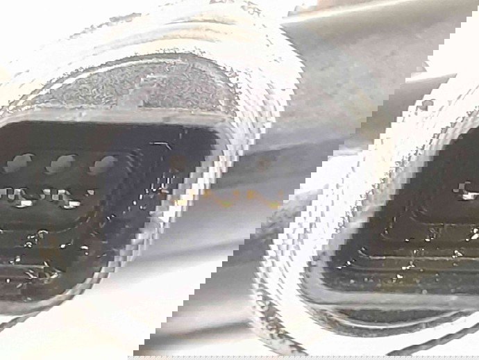 Rampa injectoare Ford Focus 2 (DA) [Fabr 2004-2012] 9681649580 2.0 TDCI G6DB