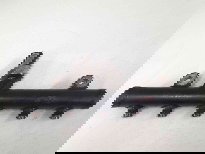 Rampa injectoare Ford Focus 2 (DA) [Fabr 2004-2012] 9681649580 2.0 TDCI G6DB