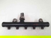 Rampa injectoare Ford Focus 2 (DA) [Fabr 2004-2012] 9681649580 2.0 TDCI G6DB