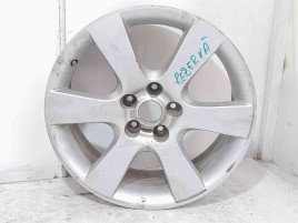Roata rezerva Hyundai Santa Fe 2 (CM) [Fabr 2005-2012] R18