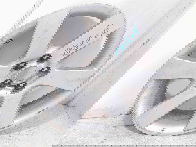 Roata rezerva Hyundai Santa Fe 2 (CM) [Fabr 2005-2012] R18