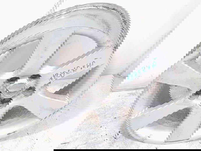 Roata rezerva Hyundai Santa Fe 2 (CM) [Fabr 2005-2012] R18