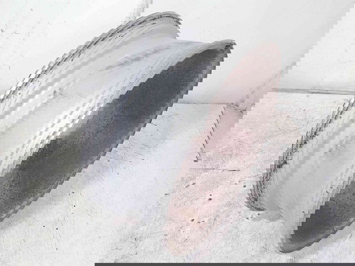 Roata rezerva Hyundai Santa Fe 2 (CM) [Fabr 2005-2012] R18