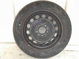 Roata rezerva Bmw 1 (E81, E87) [Fabr 2004-2010] R16